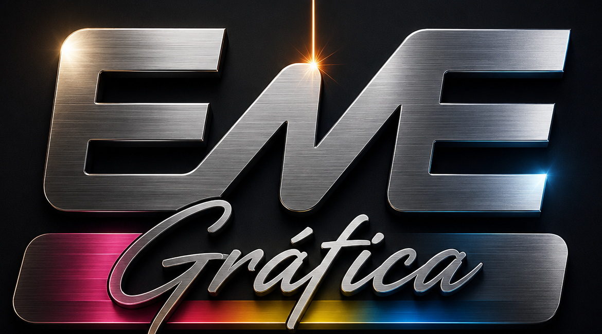 EME Gráfica